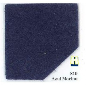 Moqueta Ferial Azul Marino para Exposiciones