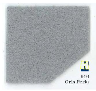 Moqueta Ferial color Gris por Metros (1m ancho)