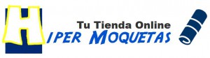 logo moquetas online hiper moquetas