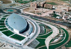 Moquetas feriales en Valencia